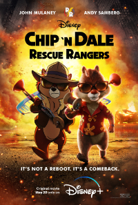 Chip 'n Dale: Rescue Rangers