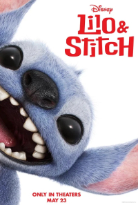 Lilo and Stitch
