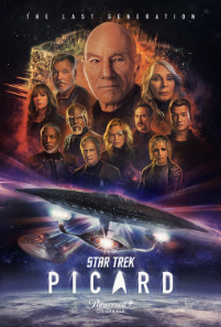 Star Trek Picard